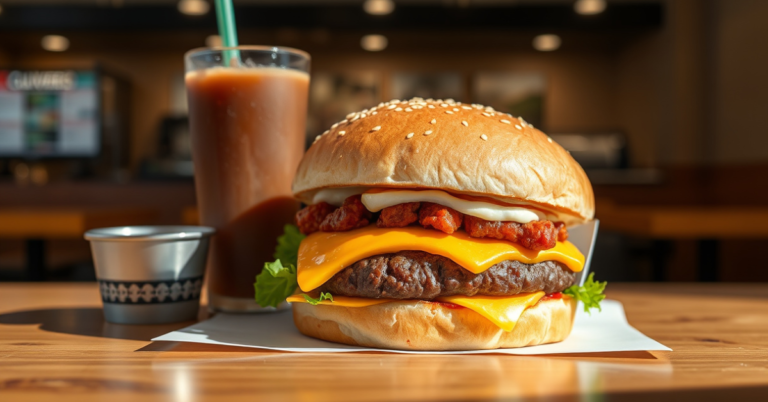 Culver’s Lunch Menu With Prices For 2026