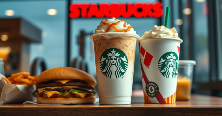 Starbucks Secret Menu Items With Prices For 2026