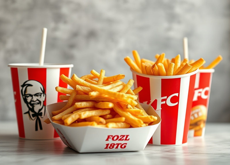 Bucket Meals
