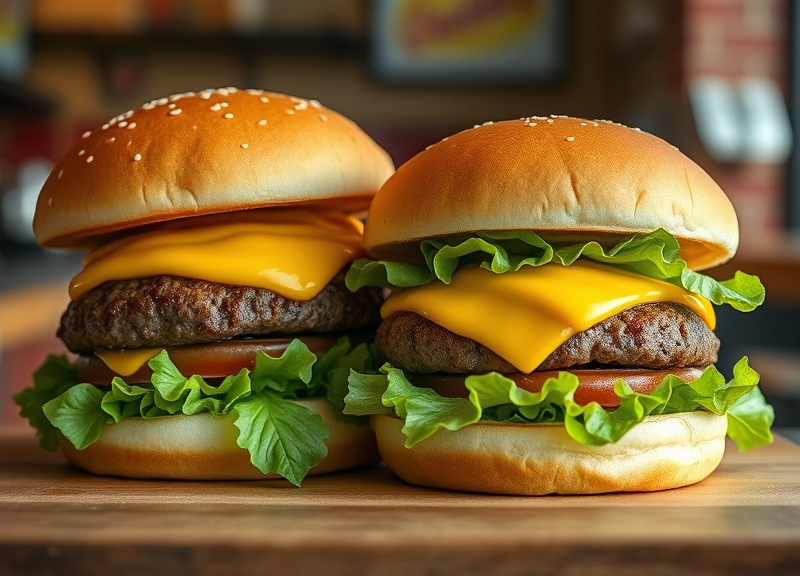 ButterBurgers