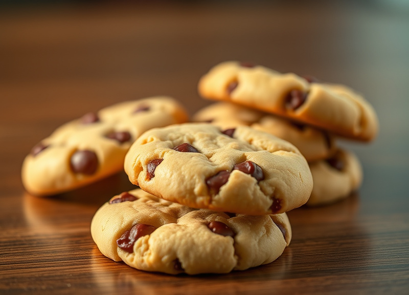 Classic Cookies