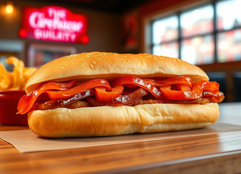 Classic Hot Subs