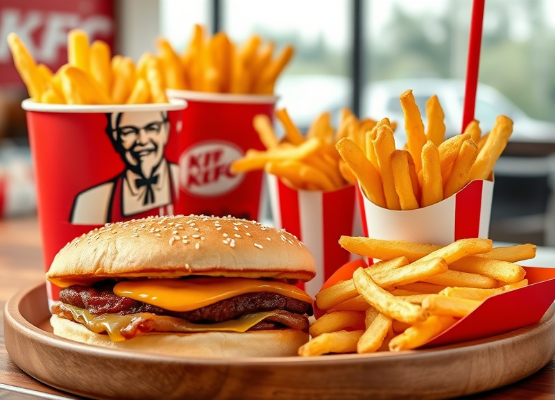 Combo Specials