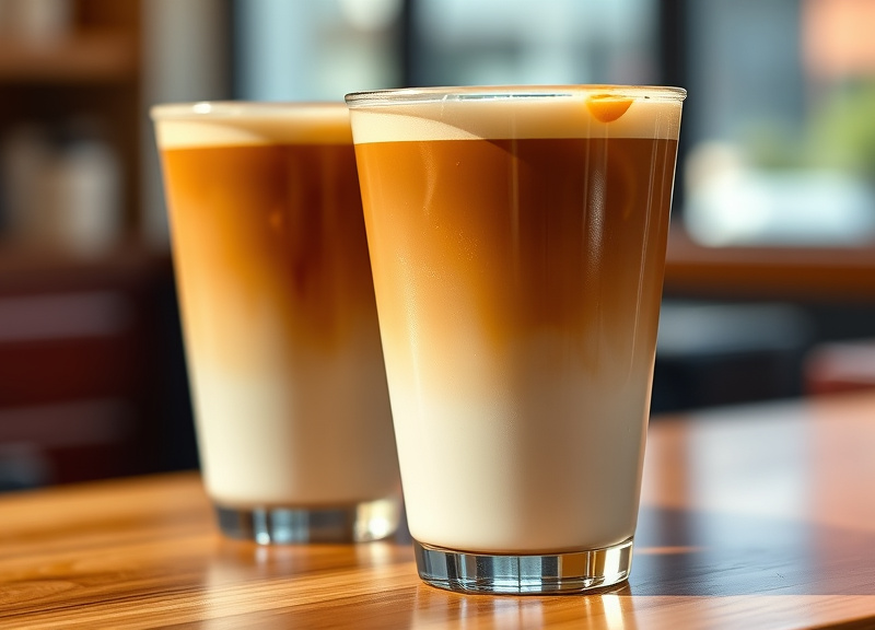 Espresso Beverages