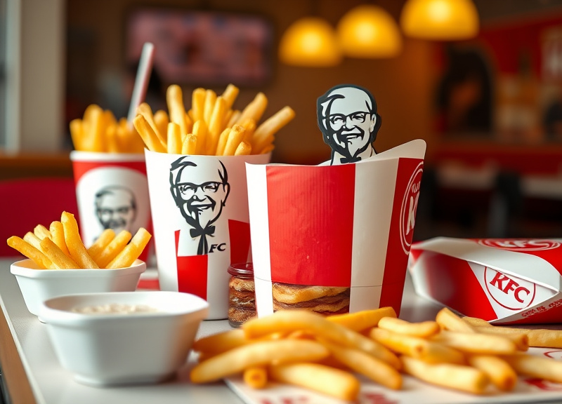 Family Meal Deals