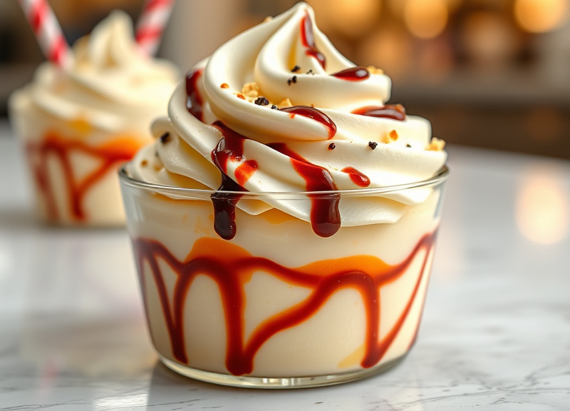 Ice Cream Treats
