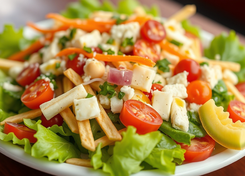 Salads