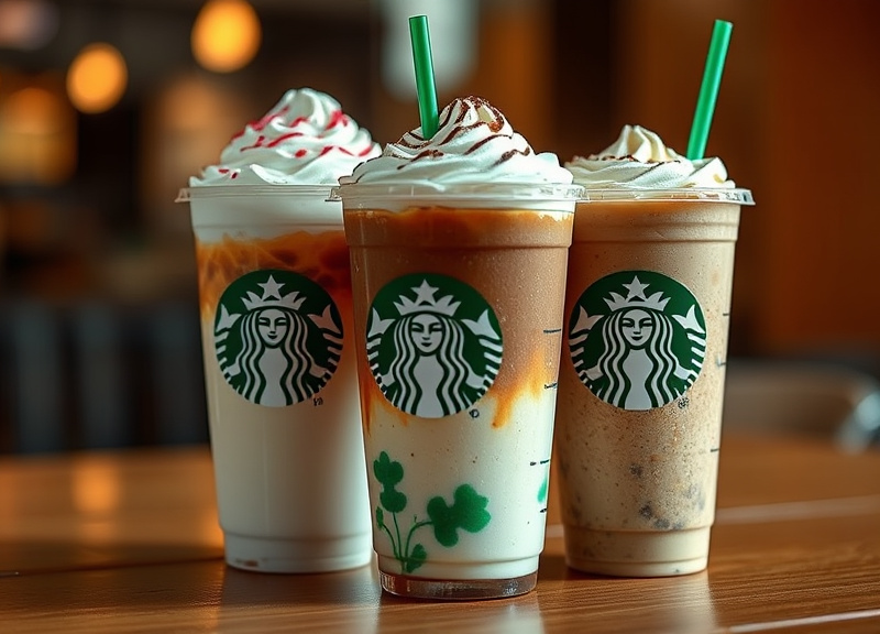 Secret Cold Beverage Favorites