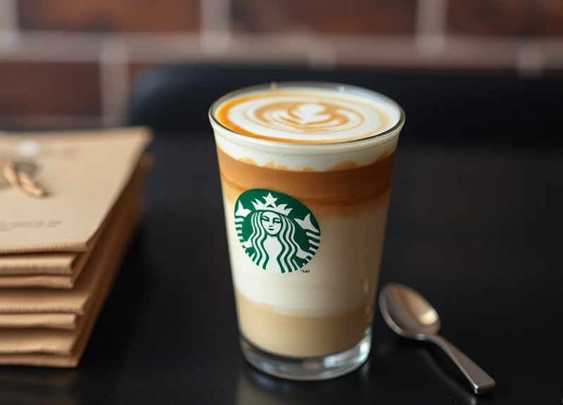 Secret Espresso Creations