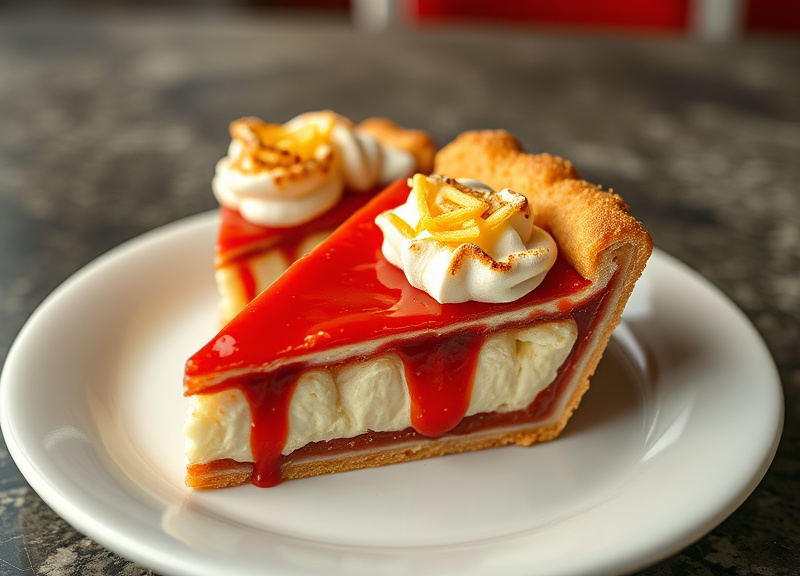 Signature Pies