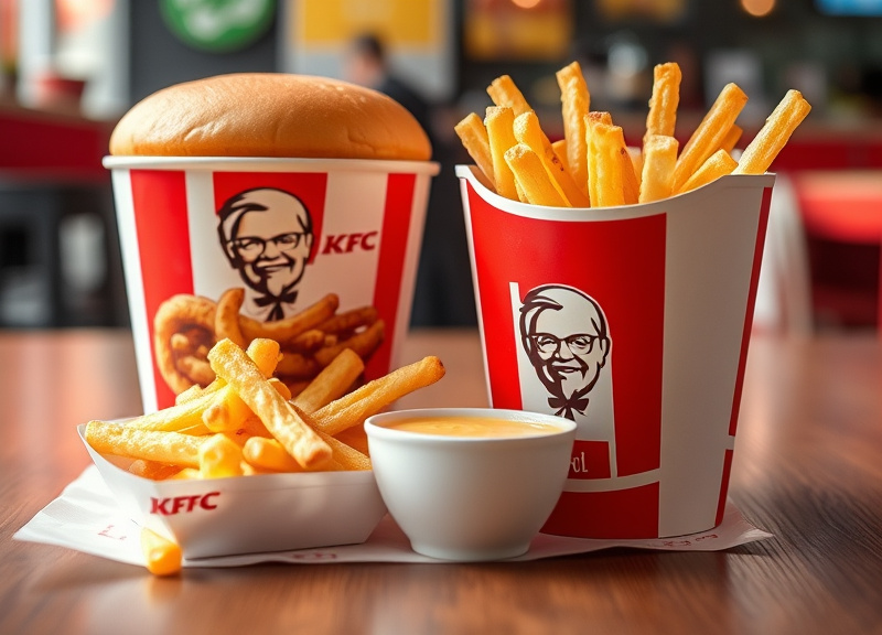 Snacks & Light Meals