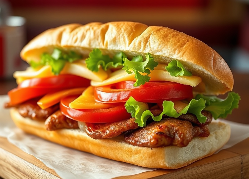 Specialty Subs